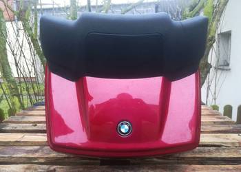 Kufer centralny BMW K 1100 LT