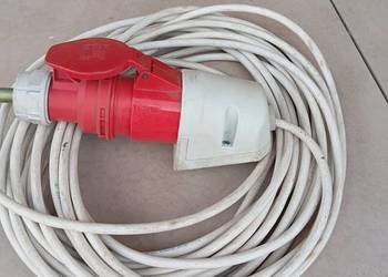 Przedłużacz siłowy 32 A