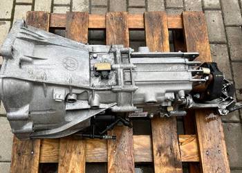 BMW F10 528i F30 F31 F36 328i SKRZYNIA MANUALNA 6B N20 GS6-17EG 7609460