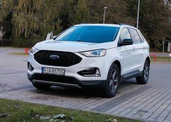 Sprzedam Ford Edge