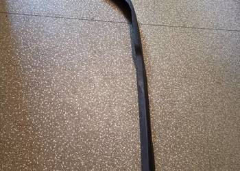Hokej prawy dokładka zderzaka Opel meriva 02-06r