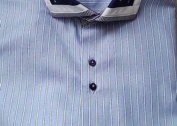 Koszula męska 100% bawełna