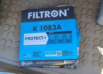 Filtr kabinowy Filtron K 1083A