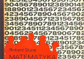 (4042) MATEMATYKA W NAUKACH SPOŁECZNYCH RICHARD STONE