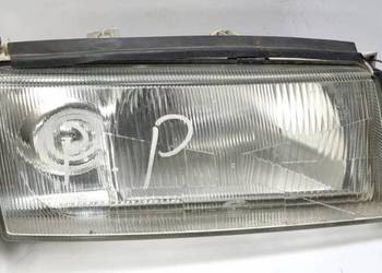 LAMPA PRAWA PRZÓD SKODA OCTAVIA I 24608601RE