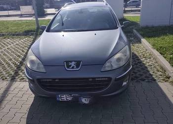 Sprzedam Peugeota