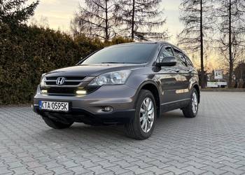 Honda CRV