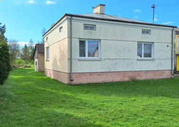 Dom wolnostojący 80m2 Świerzowa Polska