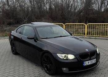 BMW  Seria 3 E92