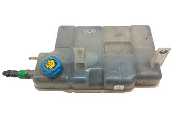 ZBIORNICZEK WYRÓWNAWCZY PŁYNU CHŁODNICZEGO 2.3 D VI Iveco Daily IV 58013034