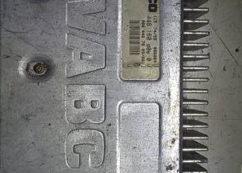 Sterownik EPS 4461600000 0004467609 MERCEDES