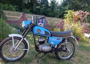 WSK gil 77 rok