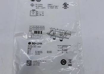 Sick IMB08-04NPSVT0S Inductive sensor