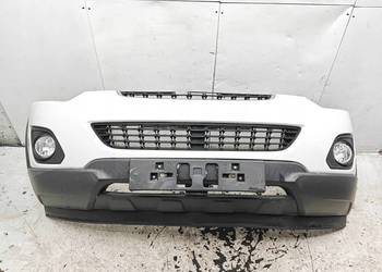 Opel Antara LIFT ZDERZAK PRZÓD PRZEDNI HALOGEN