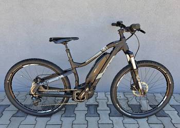 HAIBIKE SDuro HardSeven 3.0 / Yamaha WYPRZEDAŻ
