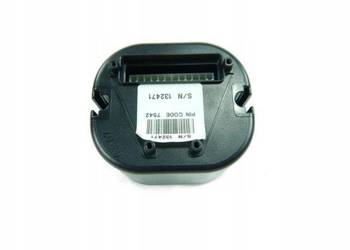 SYRENA ALARMU ALARM MITSUBISHI GRANDIS 05-10 NOWA