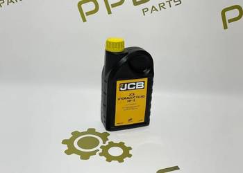 Olej hamulcowy – JCB HP15 1L 4002/0501