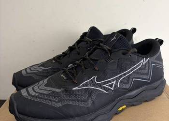 Buty sportowe Mizuno Wave Daichi 9 GTX J1GJ255601