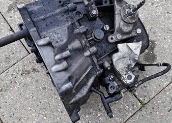 Peugeot 308 1.6 HDi skrzynia biegów kod 20DP50  9681689210