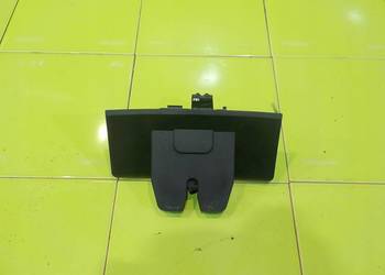 VOLVO V60 I 2.4 D3 11r KOMBI zamek klapy tyl 8N51-F442A66-AC 31335045