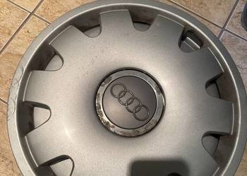 Sprzedam oryginalne kołpaki Audi R16