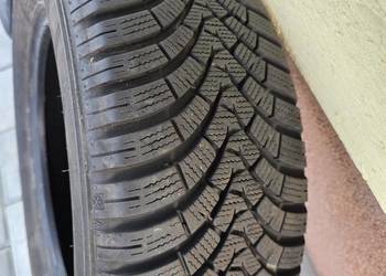 Opony zimowe Falken Eurowinter 205/60/15