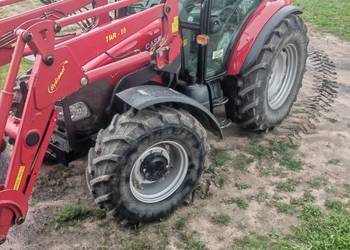 Case Farmall 115A