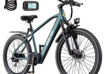 Sprzedam rower elektryczny nowy