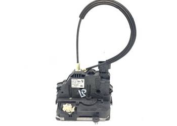 ZAMEK DRZWI LEWY PRZÓD OPEL CORSA E Hatchback 13431841