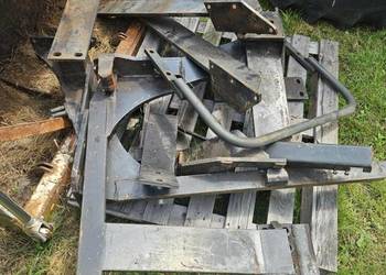 Adaptacja do tura,valtra