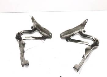 ZAWIASY MASKI PRZÓD KOMPLET HYUNDAI VELOSTER Hatchback 11-17 KOMPLET