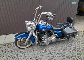 Harley Davidson road King 2008