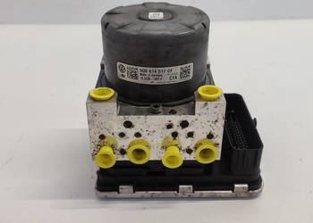 VW TIGUAN II POMPA ABS 5Q0614517CF