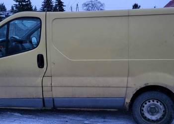 Opel Vivaro 19 dtci