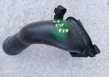 Alfa Romeo 147 JTD dolot powietrza rura łapacz Rybnik