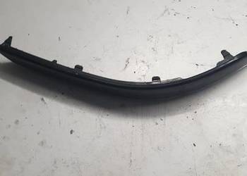 Listwa zderzaka chrom  wv touran lift 1t0807656