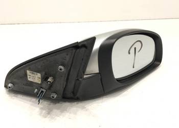 LUSTERKO PRAWY OPEL VECTRA C Sedan/Limuzyna 02-09 ZEWNĘTRZNE