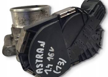 PRZEPUSTNICA Opel Astra J 1.4 16V oryginał 55562270