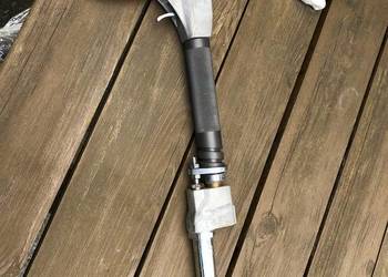 John Bean Tree Spray Gun - Model 785 FMC