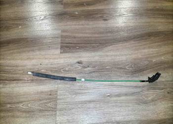 Cięgno/linka otwierania drzwi prawych przednich BMW E65 E66