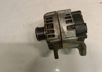 ALTERNATOR 200A FIAT DUCATO 2,3 20- EURO 6 5801837075