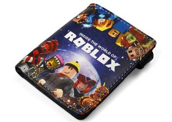 Avatars | 12 cm | Skóra | Portfel | Roblox