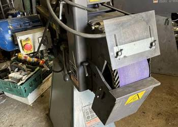 Gritt szlifierka taśmowa do profili