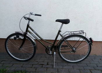 Rower miejski Opal Kross