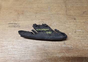 NISSAN QASHQAI J10 ŚLIZG POD LAMPĘ LEWY PRZÓD PRZEDNI