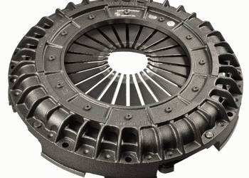 Docisk MAN F90 DAF 75 F2100 F2300 F2700 GFM 380 3482017034 3432017199