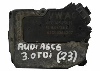 PRZEPUSTNICA Audi A6 C6 2.7 3.0 TDI 4E0145950H A2C53364207