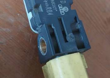 SENSOR  CZUJNIK UDERZENIA AUDI A3 8P  4B0959643D