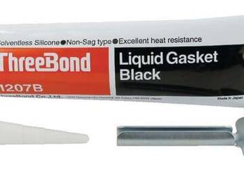 Uszczelnienie płynne TB1207B