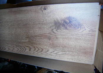 Resztka paneli podlogowych 5 sztuk-10 zl